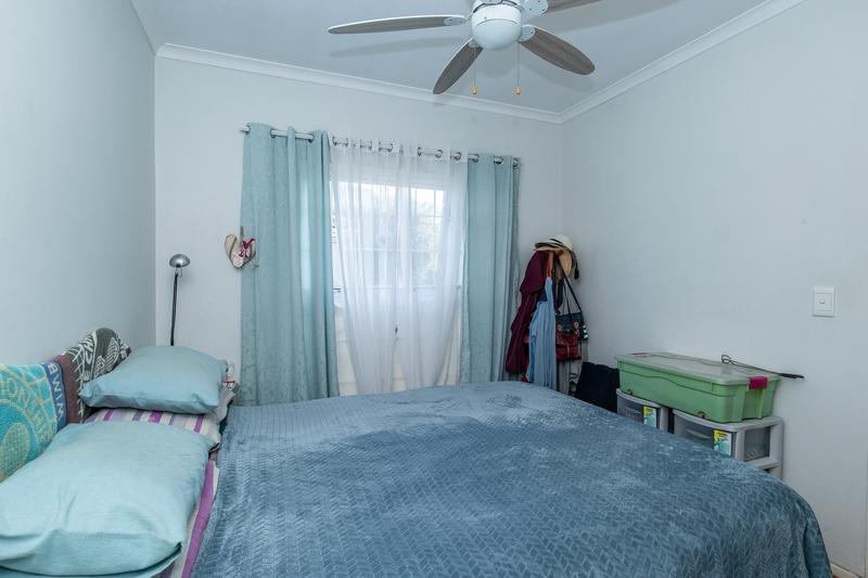 1 Bedroom Property for Sale in Tokai Western Cape